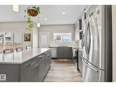 Interior photo 3 of 5164 LARK CRESCENT NW NW