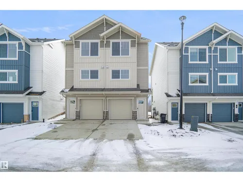 1429 9 ST NW, Edmonton - $399,998