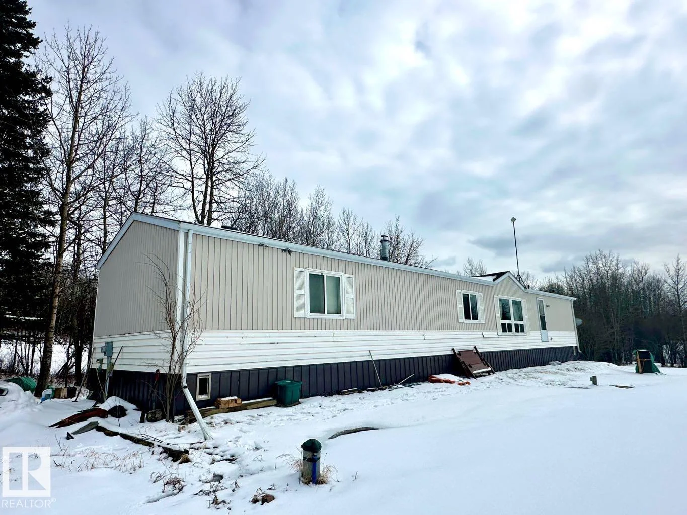 50124 Range Road 203, Rural Beaver County - 3 bedroom Detached Single Family for sale
