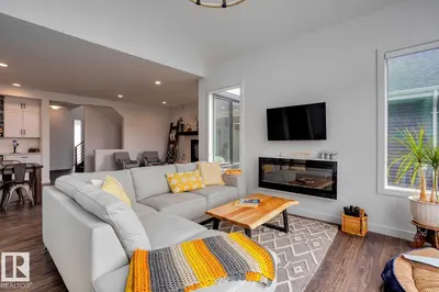 Interior photo 4 of #26 3410 STE. ANNE TR