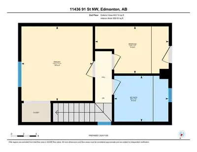 Interior photo 2 of 11436 91 ST NW