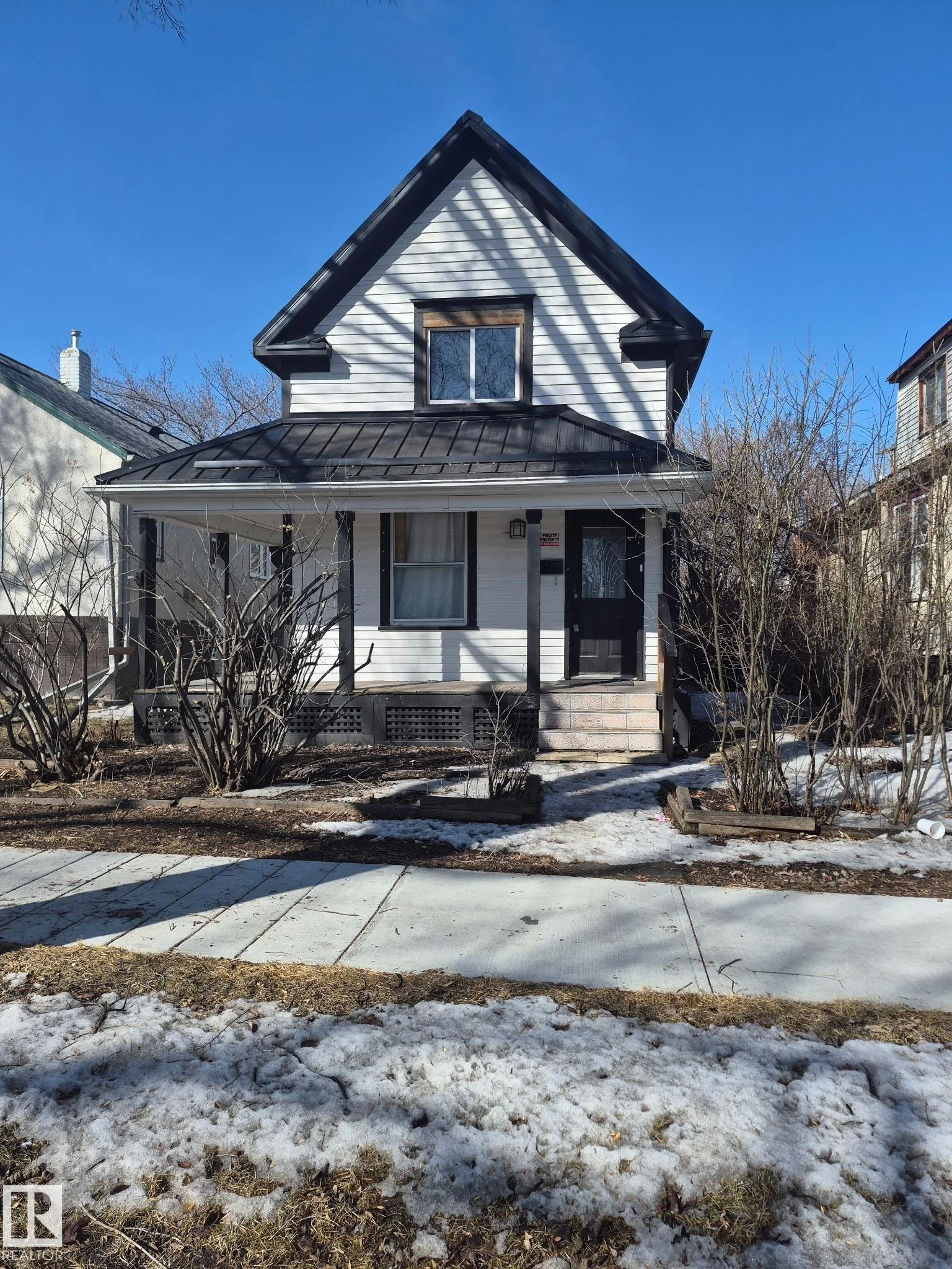 11436 91 ST NW, Edmonton - 3 bedroom Detached Single Family for sale