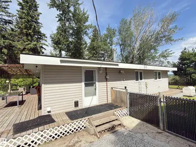 Interior photo 1 of 45432C Twp Rd 593A