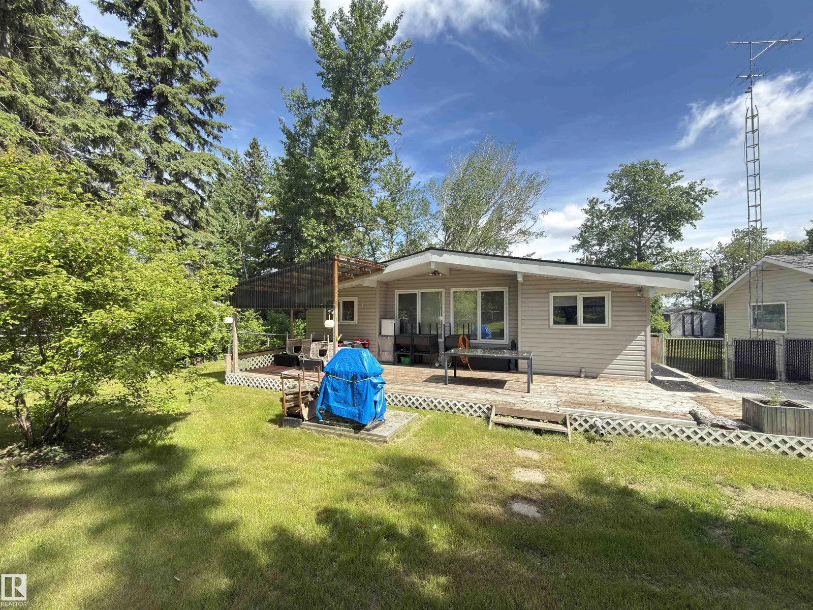 45432C Twp Rd 593A, Rural Bonnyville M.D. - 2 bedroom Detached Single Family for sale