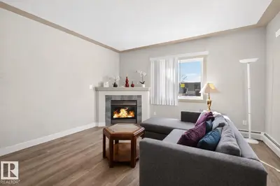Interior photo 3 of #101 4415 48 ST