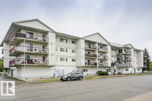 #207 4906 47 AV, Leduc - $218,500
