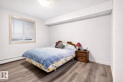 Interior photo 4 of #101 4415 48 ST