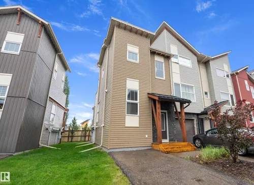 #160 401 SOUTHFORK DR, Leduc - $219,900