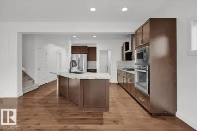 Interior photo 4 of 20517 98A AV NW