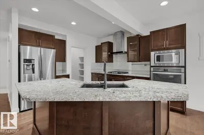 Interior photo 3 of 20517 98A AV NW