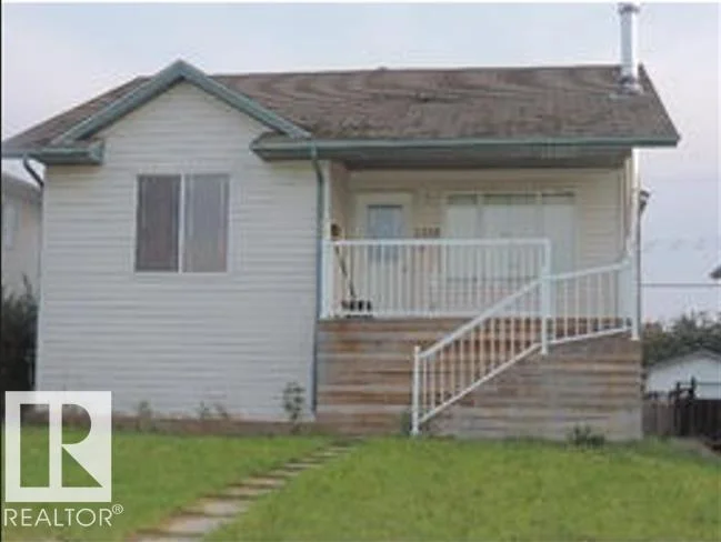 1318 8 AV, Cold Lake - 4 bedroom House for sale