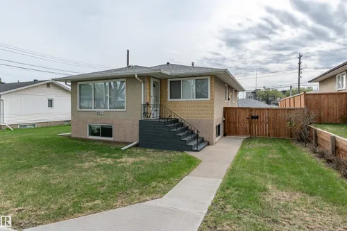 6515 104 A ST NW NW, Edmonton - $649,000