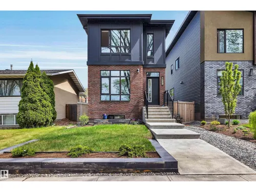 6333 105A ST NW, Edmonton - $724,900