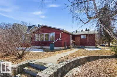 Interior photo 1 of 10459 66 AV NW