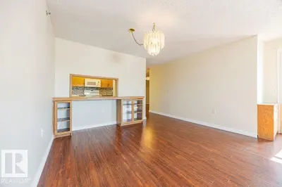 Interior photo 2 of #305 9926 100 AV