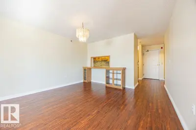 Interior photo 3 of #305 9926 100 AV