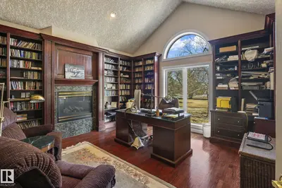Interior photo 2 of 9610 167 ST SW