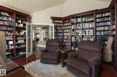 Interior photo 3 of 9610 167 ST SW