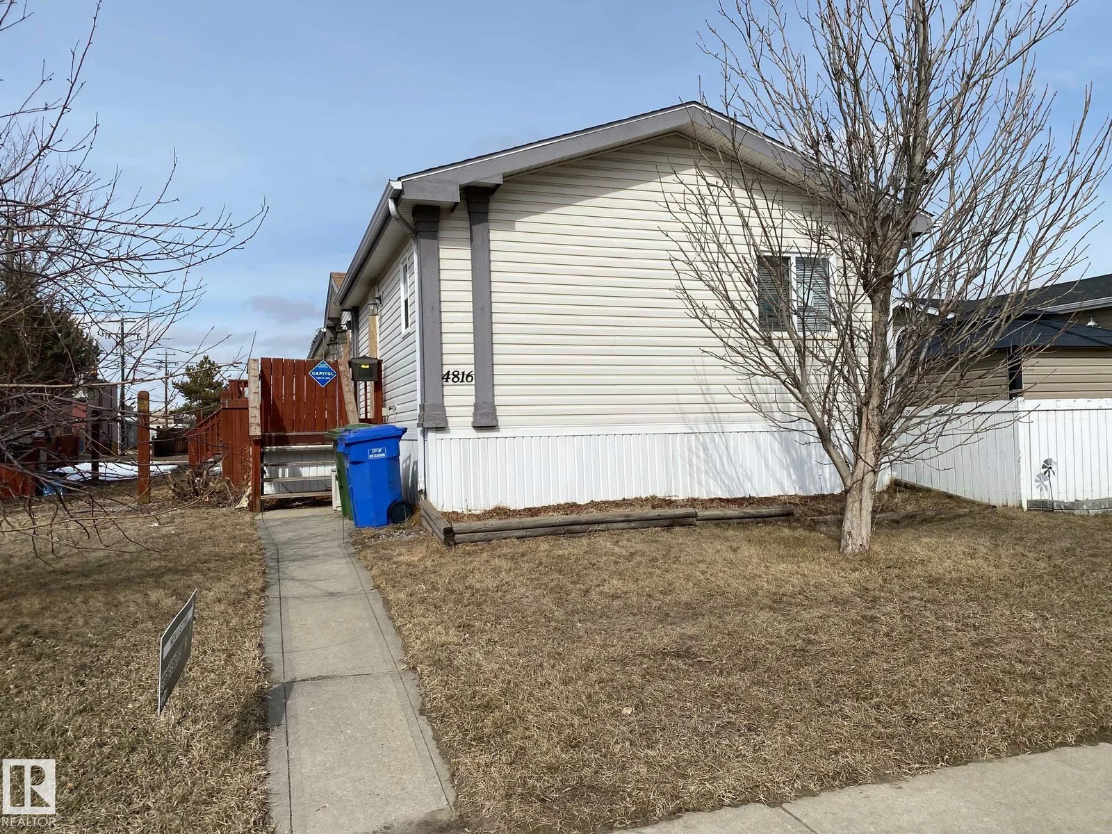 4816 48 AV, Wetaskiwin