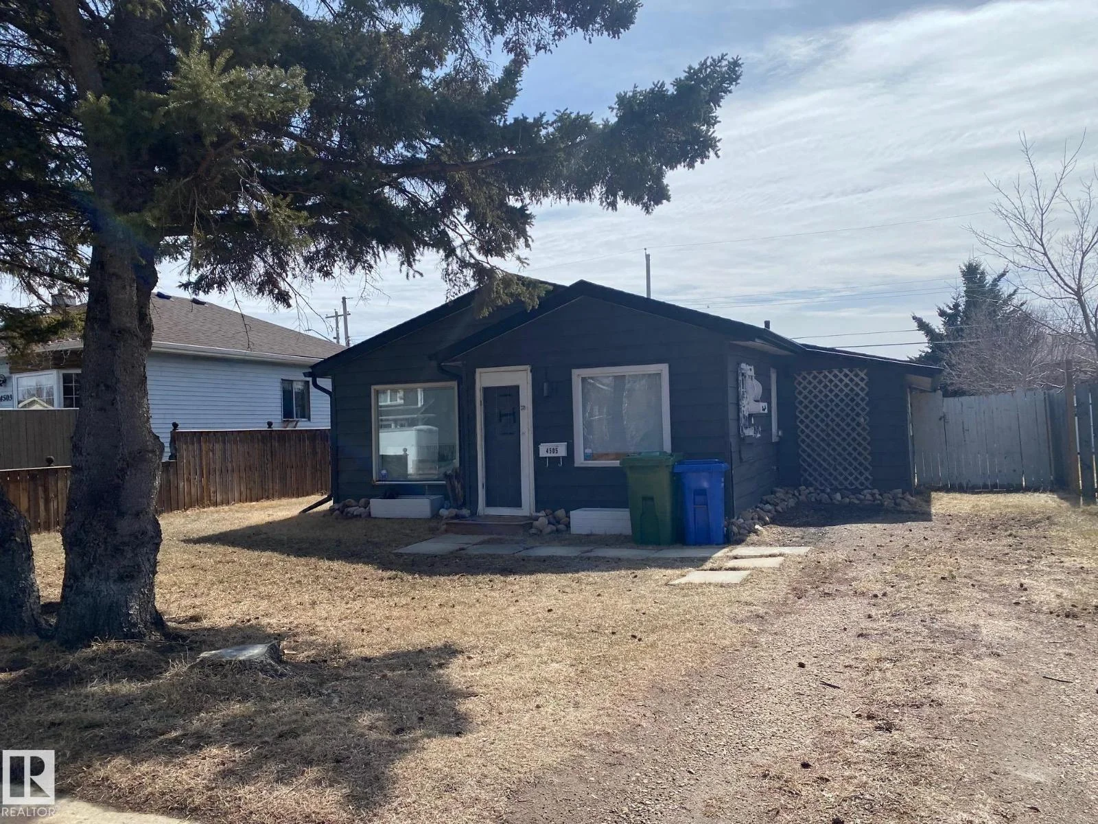 4505 53 AV, Wetaskiwin - 2 bedroom House for sale