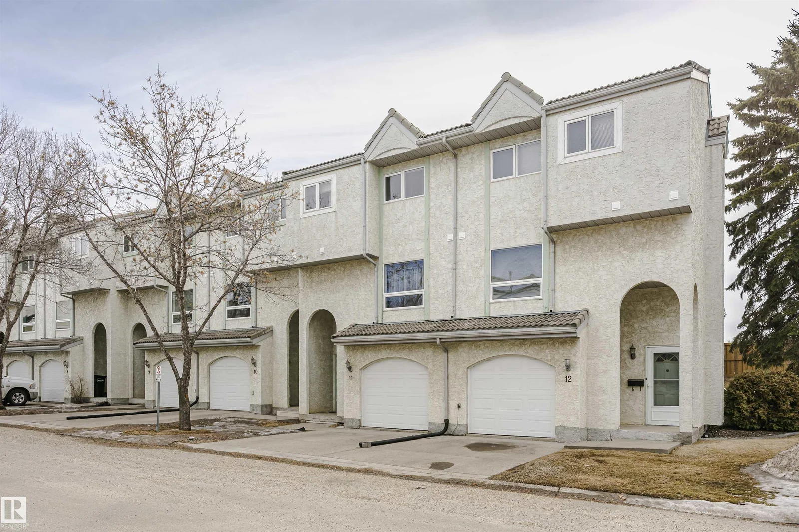 #11 9520 174 ST NW, Edmonton - 3 bedroom Townhouse for sale