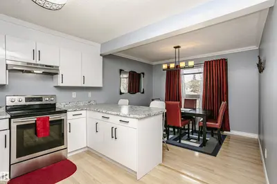 Interior photo 3 of #11 9520 174 ST NW