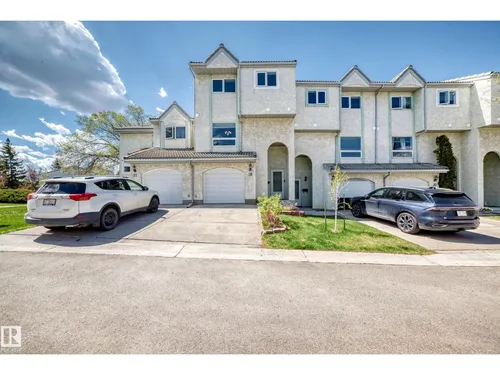 #28 9520 174 ST NW, Edmonton - $289,900