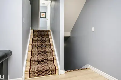 Interior photo 2 of #11 9520 174 ST NW