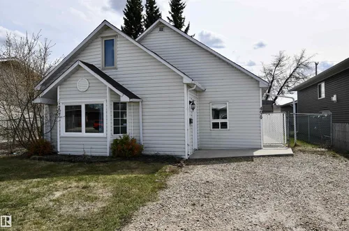 4629 46 AV, St. Paul Town - $139,900