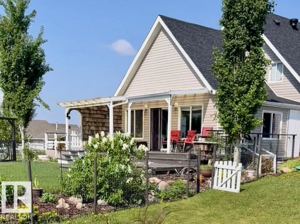 326 57201 RR 102, Rural St. Paul County - 2 bedroom Detached Single Family for sale