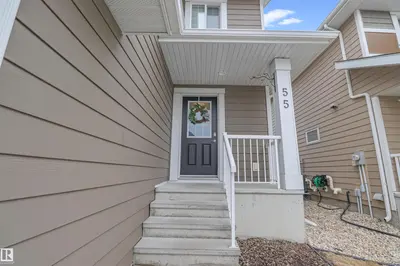 Interior photo 1 of #55 219 Charlotte WY