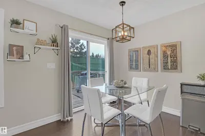 Interior photo 2 of #55 219 Charlotte WY