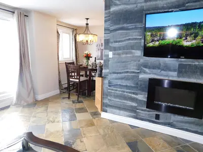 Interior photo 3 of #1704 10150 117 ST NW