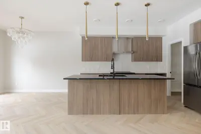 Interior photo 1 of 20620 43 AV NW