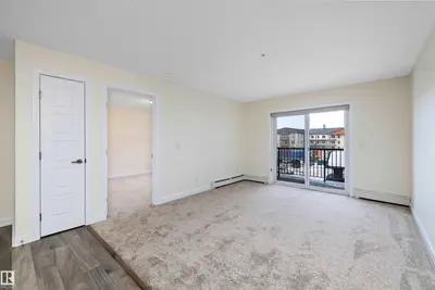 Interior photo 2 of #323 14808 125 ST NW