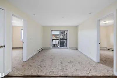 Interior photo 3 of #323 14808 125 ST NW