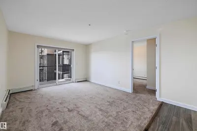 Interior photo 4 of #323 14808 125 ST NW