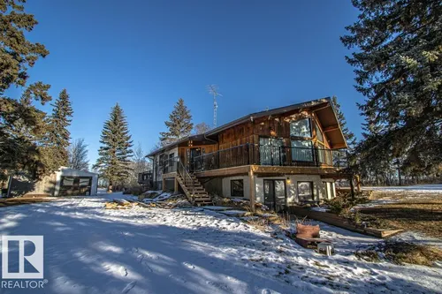 11310 TWP RD 595, Rural St. Paul County - $299,500