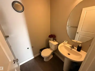 Interior photo 1 of 3317 11 AV NW
