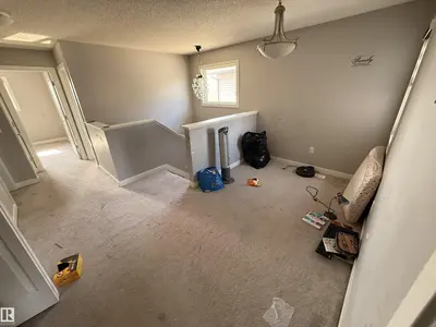 Interior photo 2 of 3317 11 AV NW