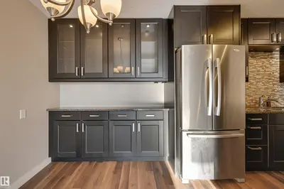Interior photo 4 of #406 12141 JASPER AV NW