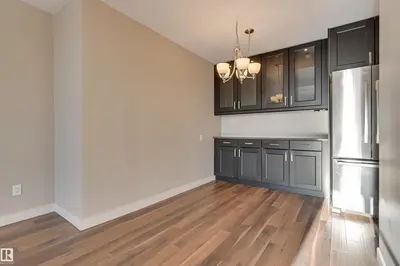 Interior photo 2 of #406 12141 JASPER AV NW