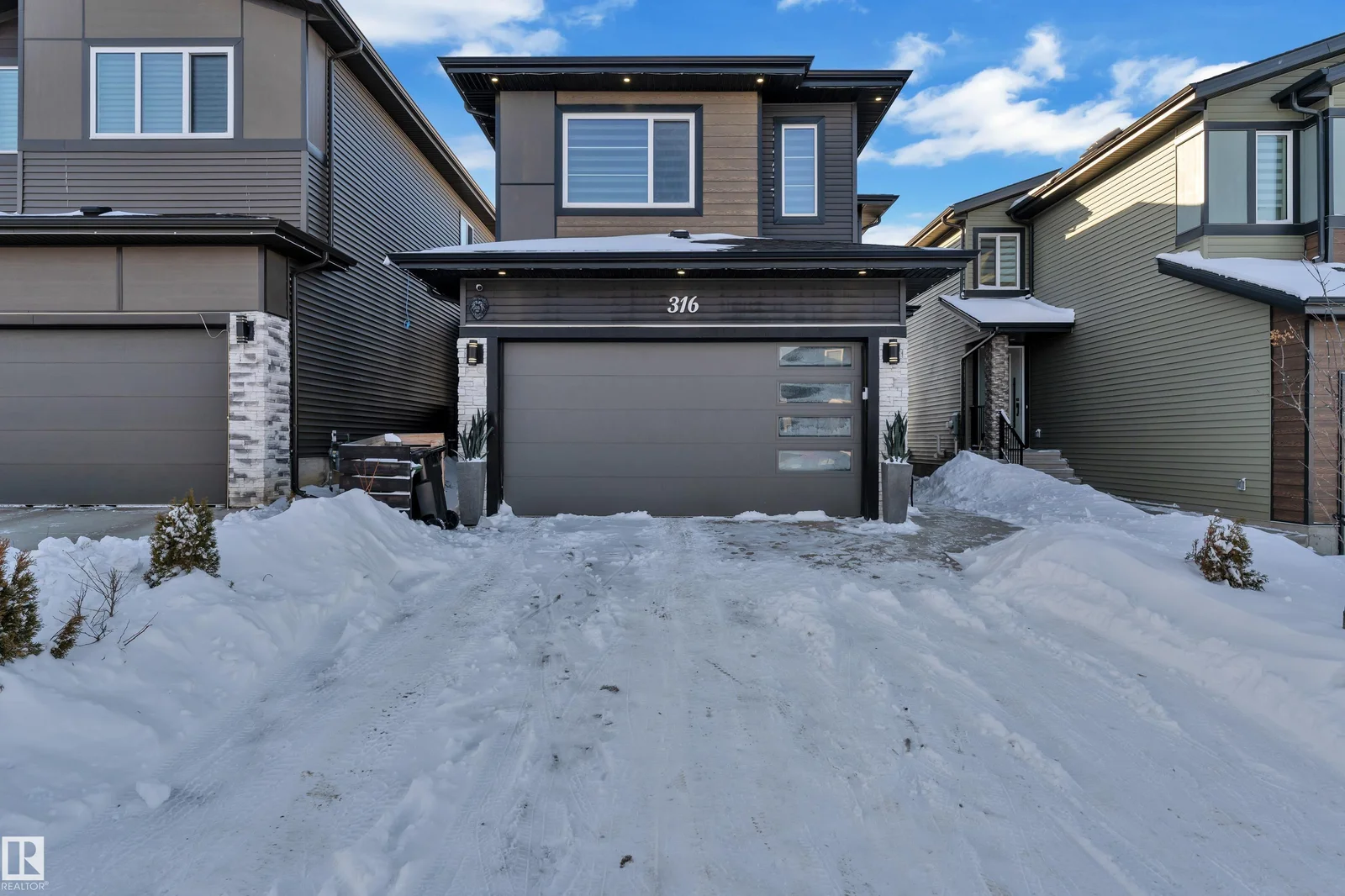 316 42 ST SW, Edmonton - 6 bedroom Detached Single Family for sale