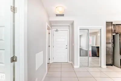 Interior photo 1 of #711 5151 WINDERMERE BV SW