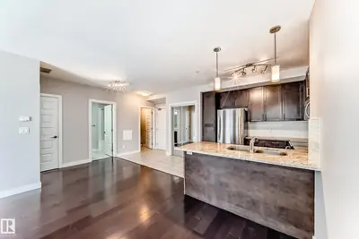 Interior photo 2 of #711 5151 WINDERMERE BV SW