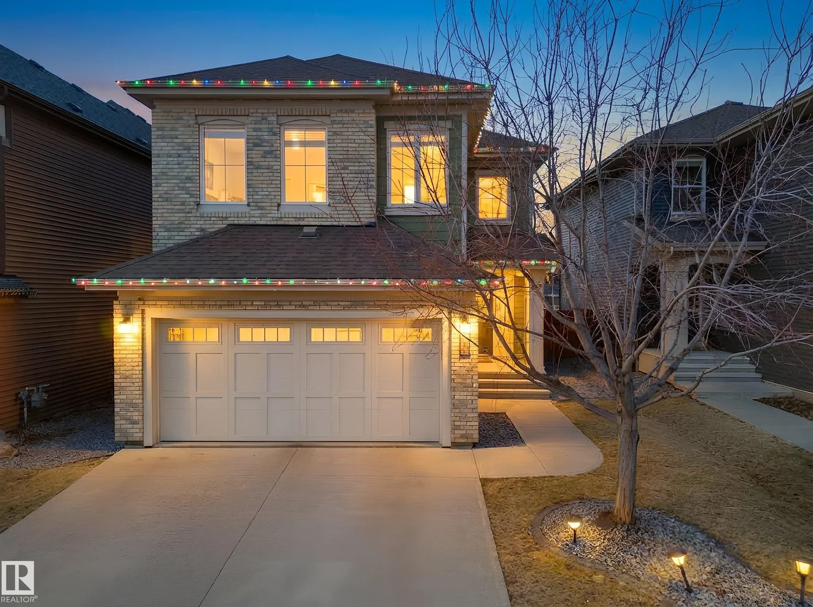 2690 KIRKLAND LINK LI SW, Edmonton - 3 bedroom Detached Single Family for sale