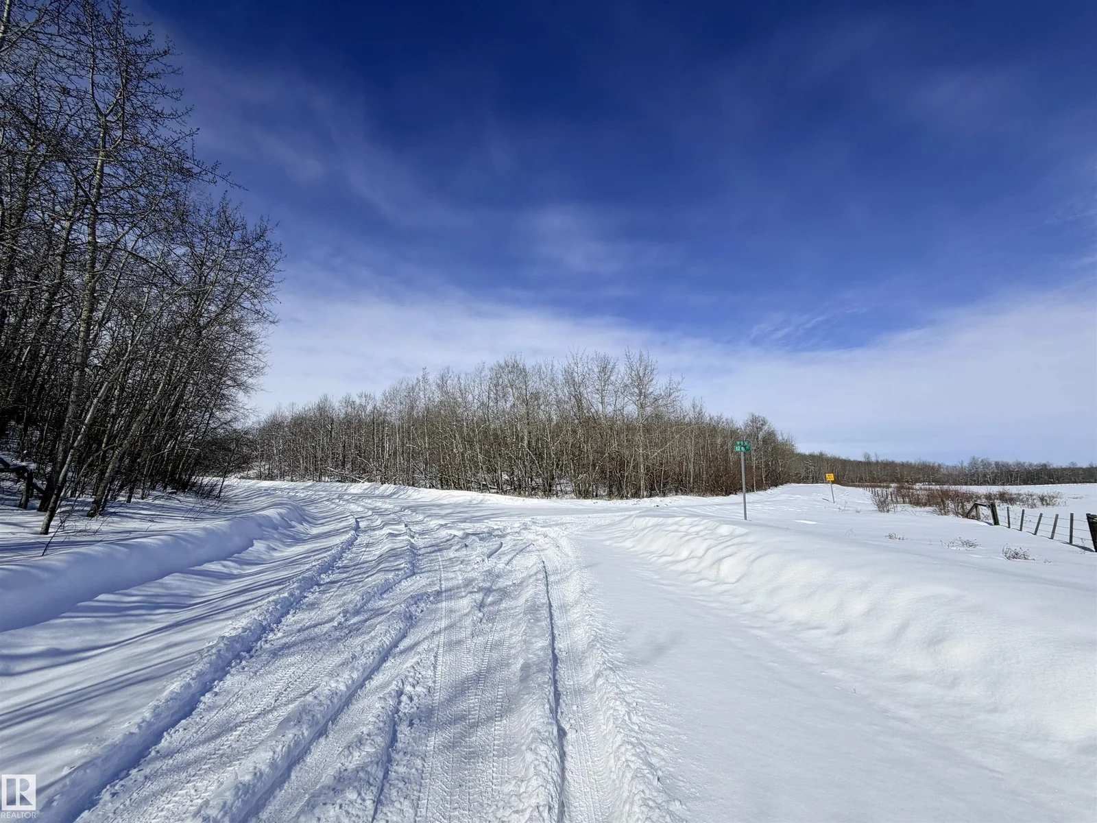 SW 13 56 11 W4, Rural St. Paul County - 0 bedroom Vacant Lot/Land for sale