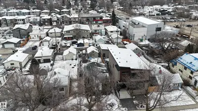 Interior photo 2 of 9541 77 AV NW