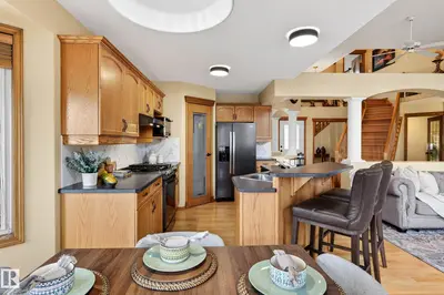 Interior photo 2 of 1 BROCHU CO