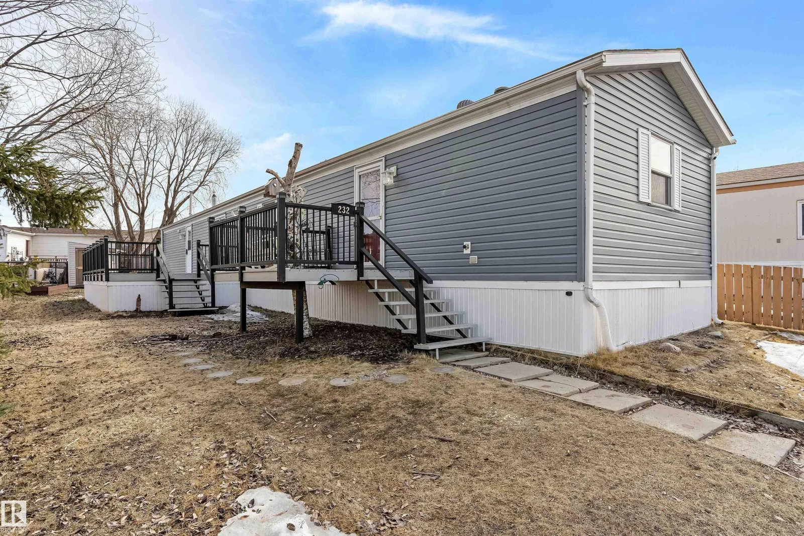 232 53222 RR 272, Rural Parkland County - 3 bedroom Single Family Residence for sale